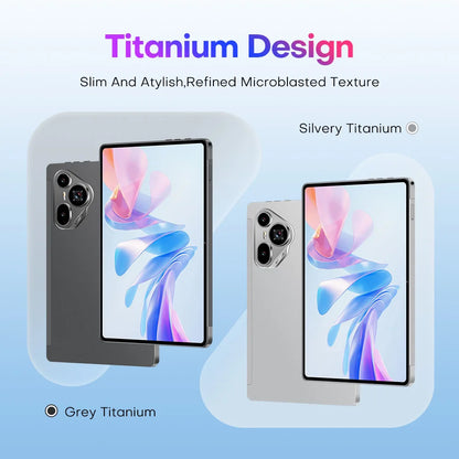 Pad 7 Ultra Tablet 10.1 Pollici Con TV Led Funzione Chiamata Dual Sim Dual Standby