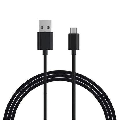 Cavo Micro USB 2A Ricarica Veloce e Dati ad Alta Velocità per Smartphone Android Xiaomi Samsung