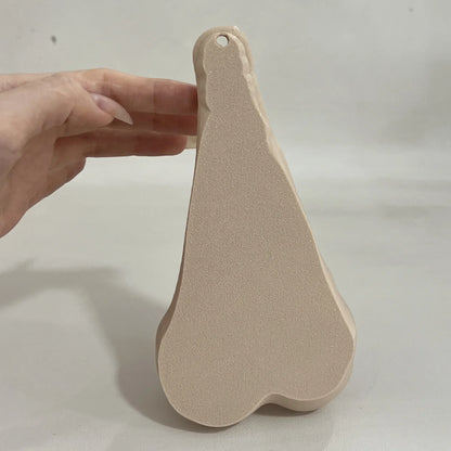 Copertura Creativa Per Gancio Traino Auto Rimorchio SUV Accessorio Esterno Moderno