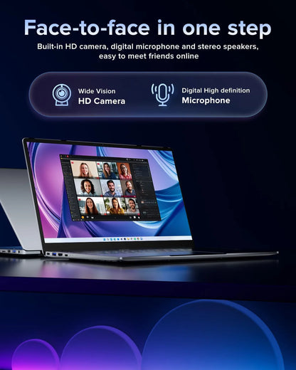 Laptop Da Gioco 15,6 Pollici Con Intel Core I9 10980HK Windows 11 16GB RAM SSD 1TB/2TB Tastiera Retroilluminata Impronta