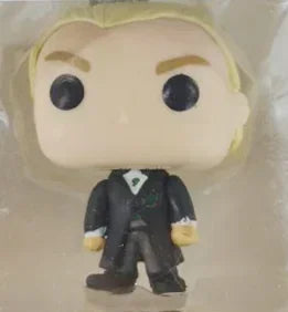 Portachiavi Harry Potter Pocket Pop Con Hermione Granger Ron Weasley Dumbledore Snape Voldemort