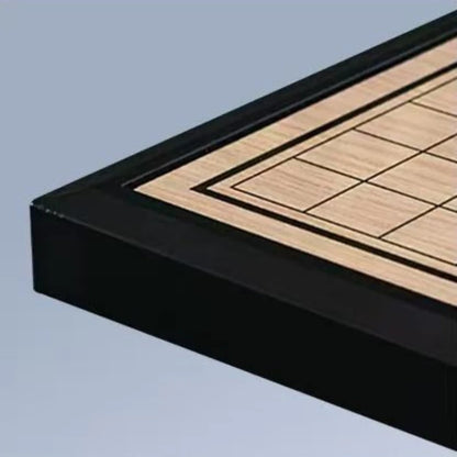 Set Go Da Tavolo Pieghevole Con Pietre Magnetiche Gioco Weiqi Tradizionale Portatile Per Adulti E Adolescenti
