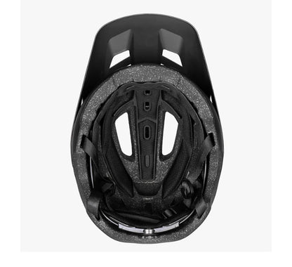 Casco Da Bicicletta Batfox Speedframe MTB Leggero Con Certificazione CE Aerodinamico E Protezione Affidabile