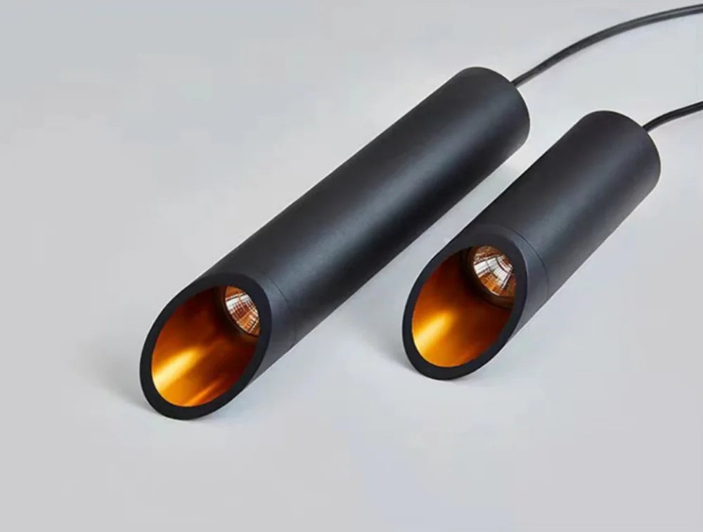 Faretti A LED Dimmerabili Per Decorazione Della Stanza E Atmosfera Degli Ambienti