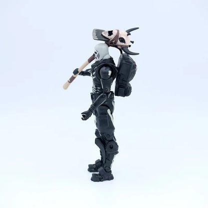 Figura Collezione Fortnite Premium Action Figure Raptor Black Knight Skull Trooper Cuddle Team Leader MogulMaster