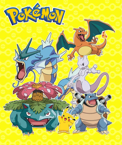 Pokemon Pokeball Figura Palla Pikachu Charizard Mewtwo Mew Eevee Gengar Lapras Blastoise Venusaur Gyarados Giocattolo Educativo Per Bambini