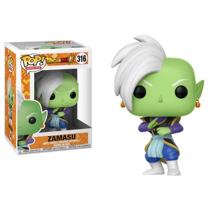 FUNKO POP Dragon Ball 156 10 Vegeta 09 14 Goku PICCOLO 11 FRIEZA 47 BEERUS 120 PANTALONI # 107 MAJIN BUU # 111 Giocattolo con figura in vinile in PVC