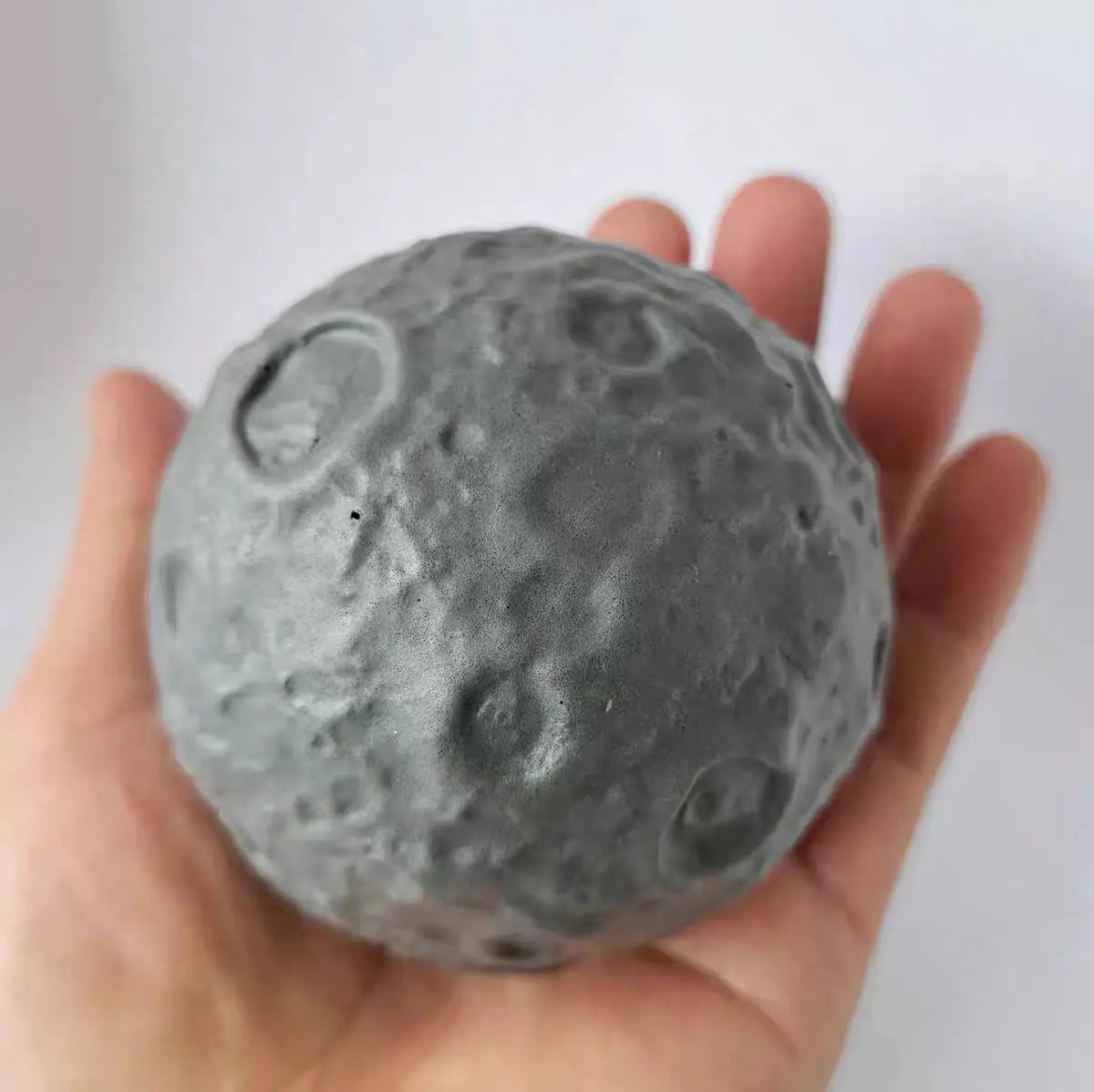 Sole Luna Palla antistress Sistema solare Pianeta Spazio Bomboniere a tema Fidget Giocattoli Adulti Bambini Juguetes Ansiedad