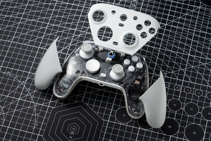 Controller GameSir G7 Pro per Xbox Series X | S, Xbox One X | S, Steam, PC, Telefono Android - Effetto Hall, Base di ricarica, Giroscopio