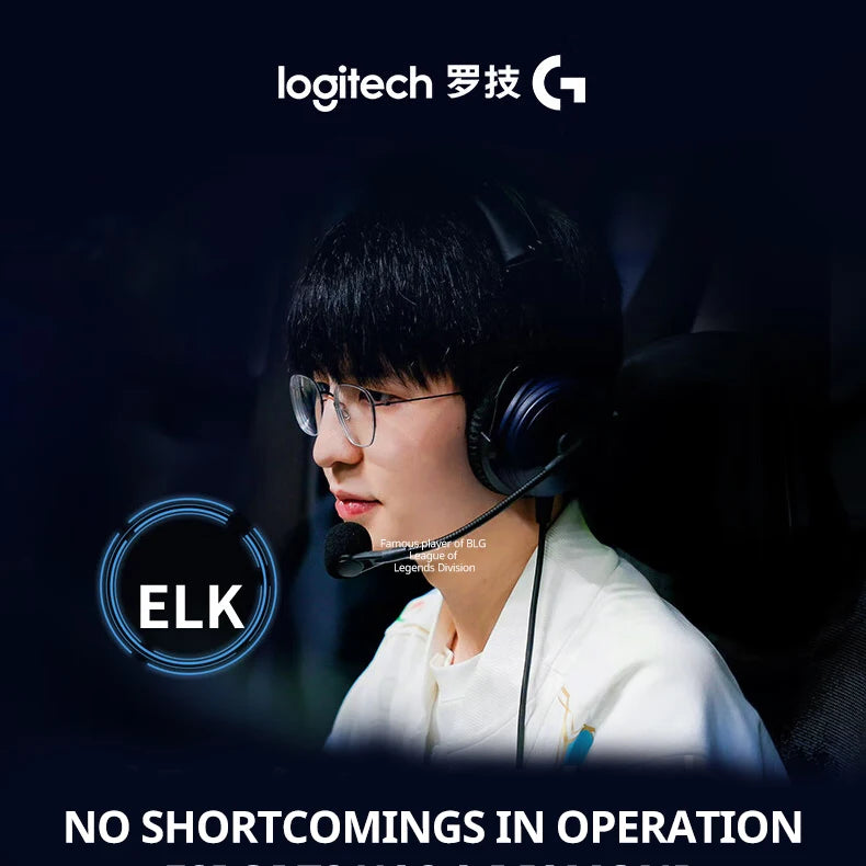 Mouse Da Gioco Wireless Logitech G Pro X Superlight 2 SE Con Sensore Ad Alte Prestazioni E Basso Consumo