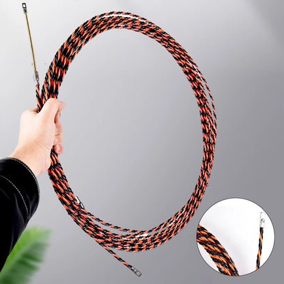 Estrattore Universale Cavi Con Puleggia Manuale
