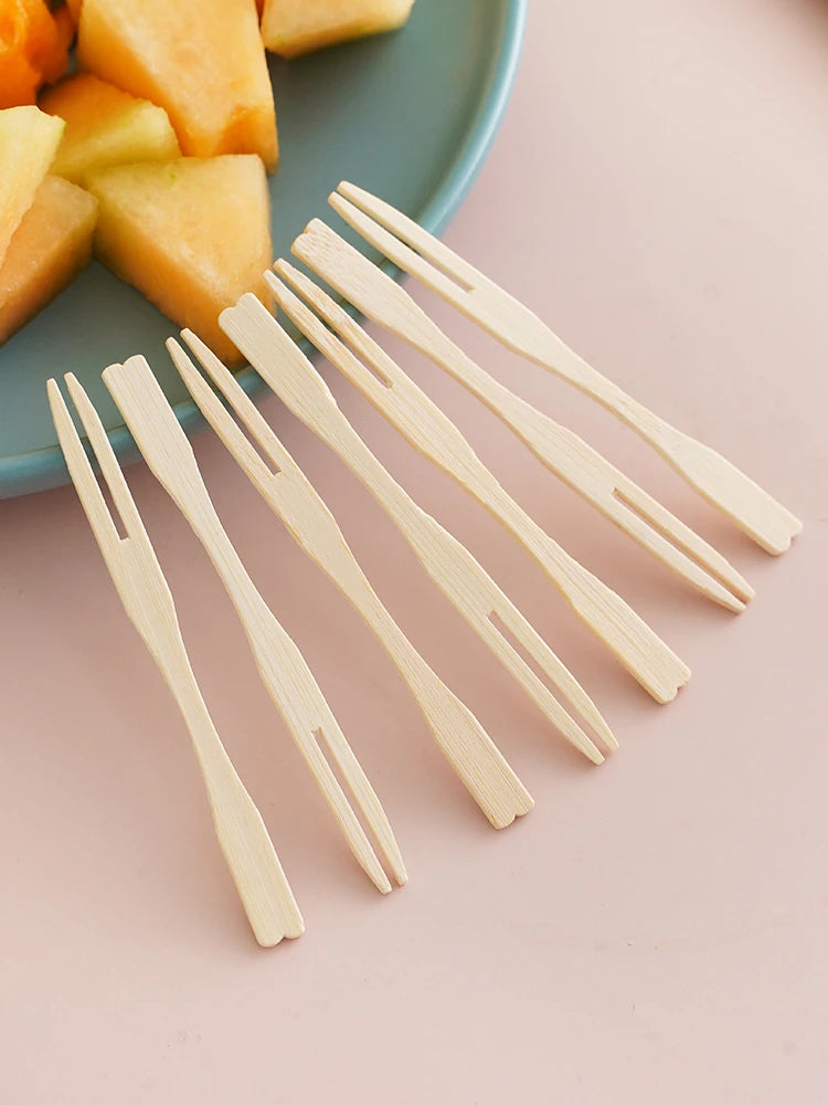 Bastoncini di bambù usa e getta, Strumenti per barbecue, Spiedini di bambù naturali per barbecue, Festa in campeggio per Shish Kabob Catering Grill Frutta