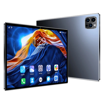 Tablet Android 10.1 Pollici Octa Core Doppia Fotocamera Dual SIM 3G Telefonata Bluetooth WiFi 4 GB RAM 64 GB ROM