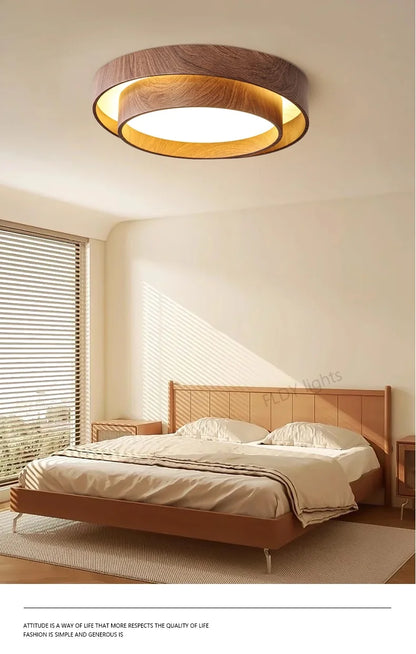 Lampade Da Soffitto Led Moderne Per Soggiorno Studio E Camera Da Letto Plafoniere Estetiche