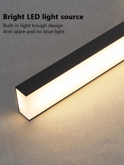 Lampada a Sospensione Nordico Led Per Ristorante e Cucina Con Lampadine Incluse Design Moderno