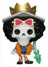 FUNKO POP ONE PIECE Stili completi 939 SHANKS Brook 1129 CHOPPER 918 ZORO 923 Rufy GEAR FOUR 926 #   LAW 926 #   1016 #   Giocattolo modello figura