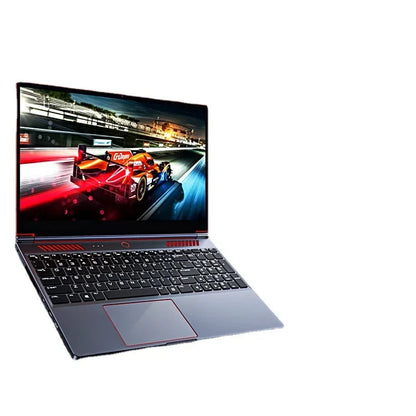 Laptop Da Gaming Ultra Sottile 16,1 Pollici RTX 4050 6G Intel Core I9/I5 Win11 Pro Dual DDR5 e Dual M.2