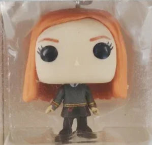 Portachiavi Harry Potter Pocket Pop Con Hermione Granger Ron Weasley Dumbledore Snape Voldemort
