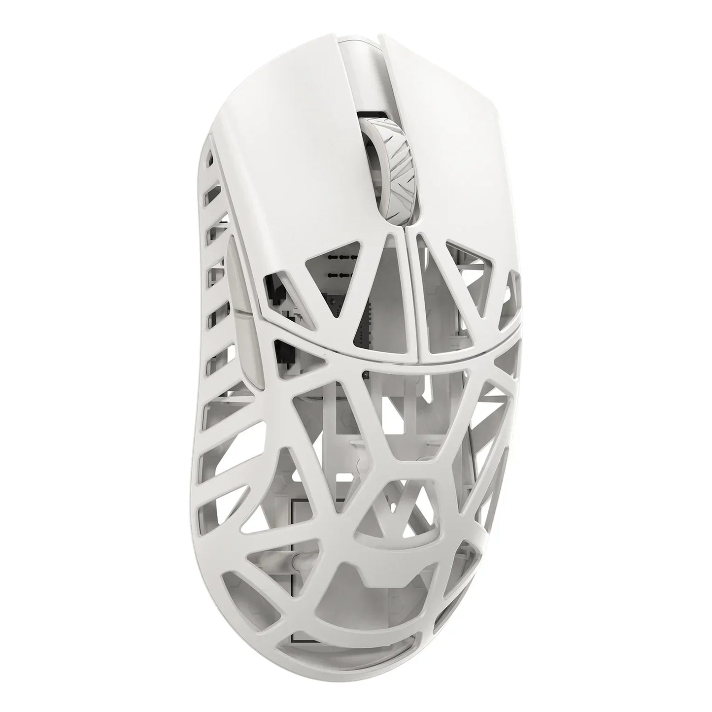 WLMOUSE Beast X Pro Mouse da gioco in magnesio Mouse da gioco FPS wireless in lega di magnesio leggero 39 g