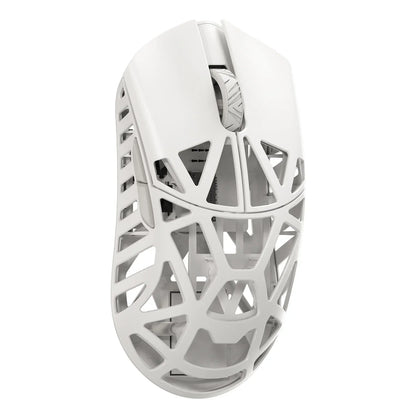 WLMOUSE Beast X Pro Mouse da gioco in magnesio Mouse da gioco FPS wireless in lega di magnesio leggero 39 g