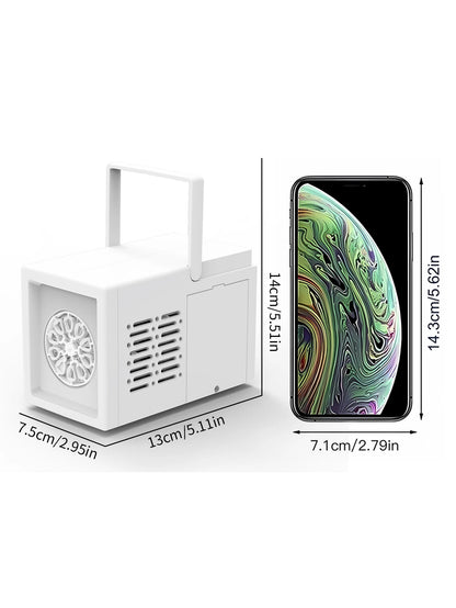 Macchina Per Bolle Elettrica Portatile Con Soffiaggio Automatico A 10 Fori Per Feste All Aperto Senza Batteria