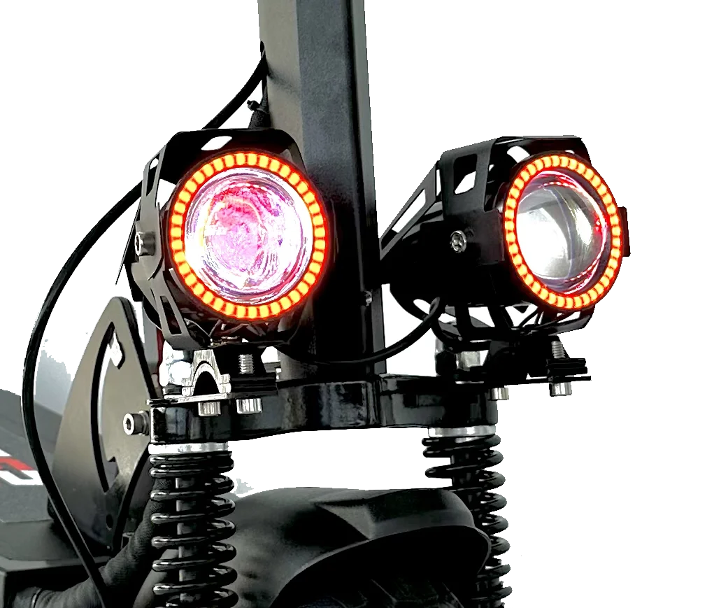 L10 Pro Scooter Elettrico 800W Motore 48V16Ah Autonomia 40-60Km Pieghevole Per Adulti Velocità Massima 45Km/h