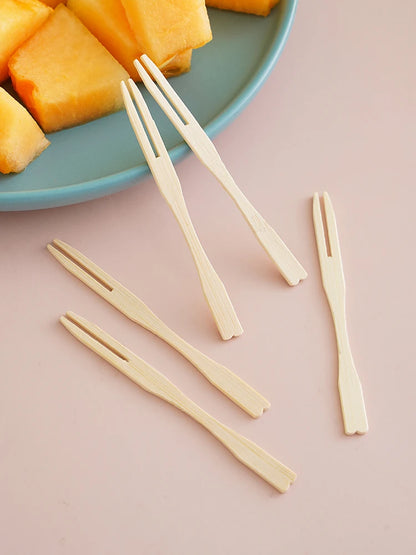 Bastoncini di bambù usa e getta, Strumenti per barbecue, Spiedini di bambù naturali per barbecue, Festa in campeggio per Shish Kabob Catering Grill Frutta