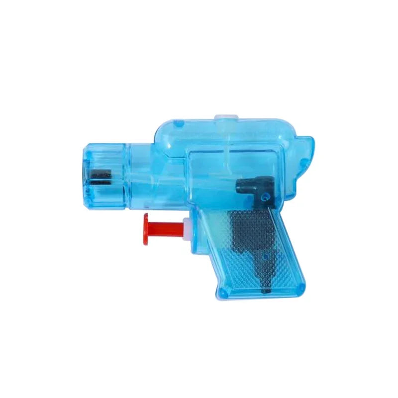 Pistola Ad Acqua Giocattolo Per Bambini, Divertimento Semplice In Spiaggia E Piscina
