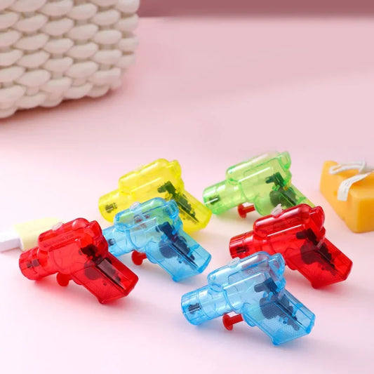 Pistola Ad Acqua Giocattolo Per Bambini, Divertimento Semplice In Spiaggia E Piscina