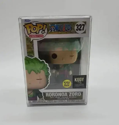FUNKO POP ONE PIECE Stili completi 939 SHANKS Brook 1129 CHOPPER 918 ZORO 923 Rufy GEAR FOUR 926 #   LAW 926 #   1016 #   Giocattolo modello figura