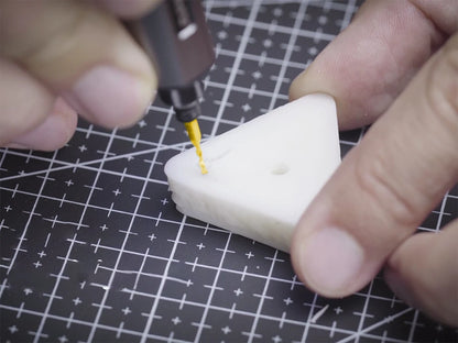 Arrowmax Mini Trapano Elettrico Rotante Senza Fili Ricaricabile Per Fai Da Te Domestico