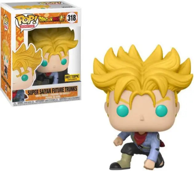 FUNKO POP Dragon Ball 156 10 Vegeta 09 14 Goku PICCOLO 11 FRIEZA 47 BEERUS 120 PANTALONI # 107 MAJIN BUU # 111 Giocattolo con figura in vinile in PVC