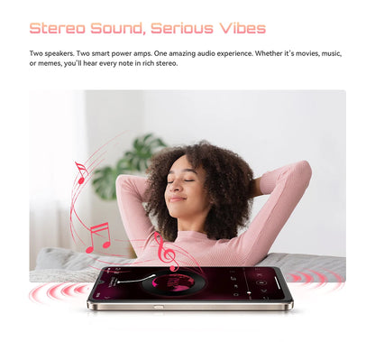 Cellulari Smartphone 5G Cubot X100, Android 15, Dimensity 7025, 6nm, 2.5GHz, schermo da 6.88 pollici 120Hz, 16GB RAM (8GB+8GB estesi), 256GB ROM, fotocamera da 64MP, batteria da 5100mAh, telefoni 5G, NFC telefono, GPS