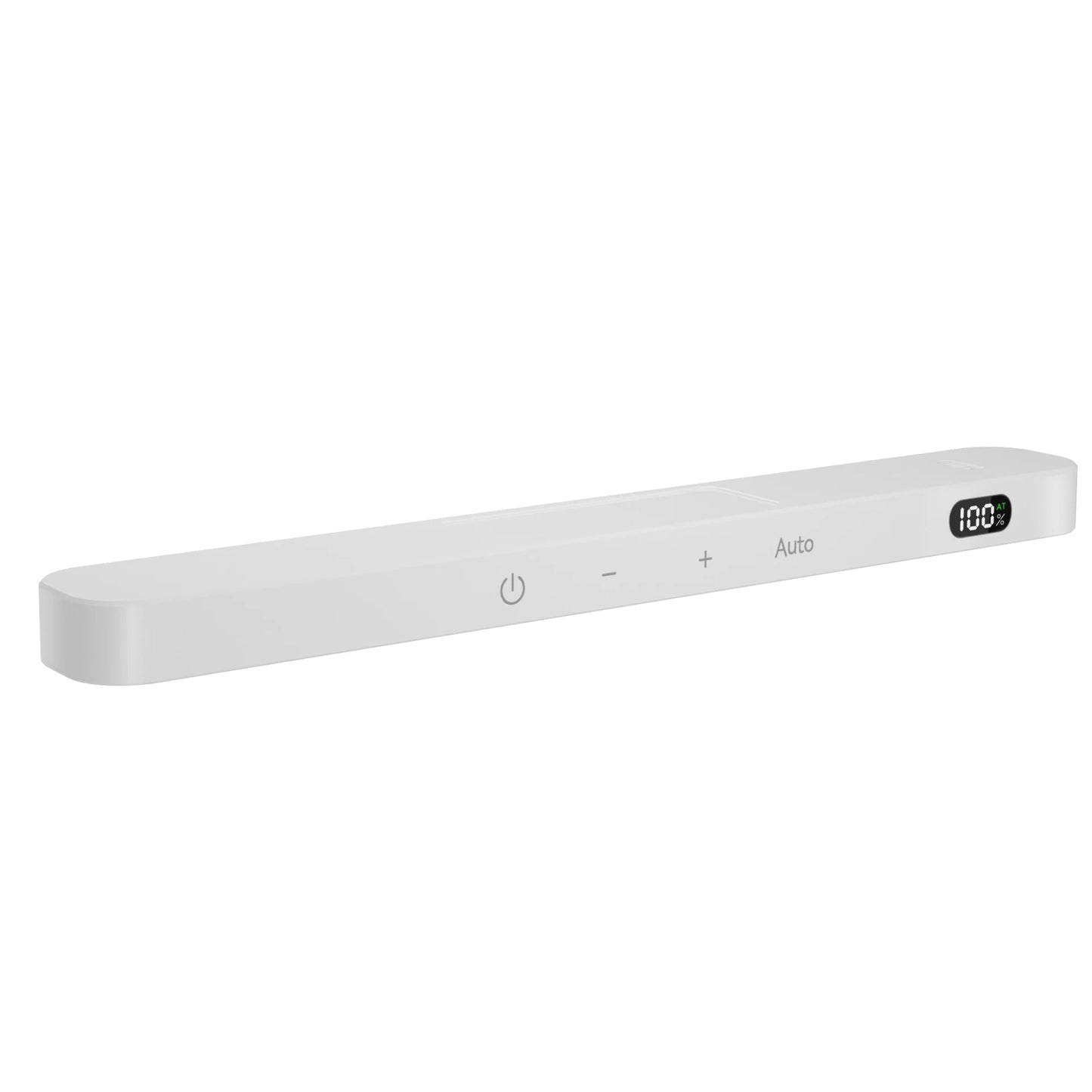 Lampada Da Armadio Con Sensore Di Movimento E Batteria Ricaricabile Barra Luminosa Touch Da 60 Led Per Luce Notturna