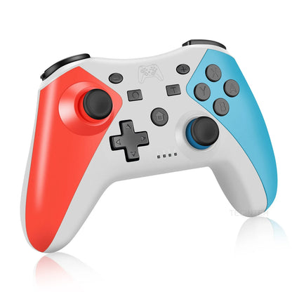 Controller wireless compatibile Bluetooth per Nintendo Switch e Switch 2 Console Android Gamepad PC Controle per accessori NS