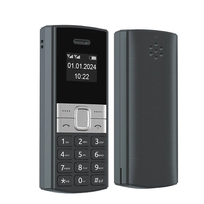 Servo BM150 Telefono Cellulare Mini Due Sim Registrazione Automatica Chiamate Blocco Lista Nera