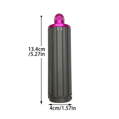 Accessori per bigodino di capelli da 40MM/13.4cm per Dyson Airwrap HS01 HS05 HD03 HD08 barili di arricciatura lunghi Attahcment strumenti per lo Styling parti