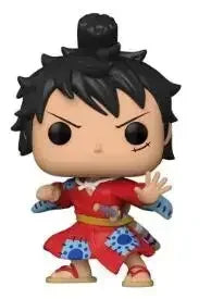 FUNKO POP ONE PIECE Stili completi 939 SHANKS Brook 1129 CHOPPER 918 ZORO 923 Rufy GEAR FOUR 926 #   LAW 926 #   1016 #   Giocattolo modello figura