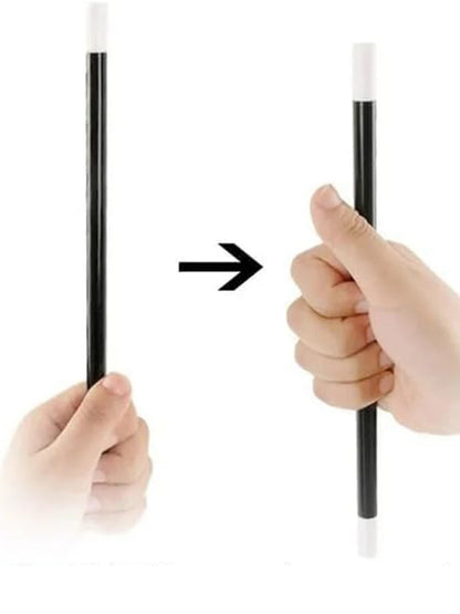 Bacchetta Magica Da Palcoscenico Per Principianti Trucco Magico Divertente Ed Educativo Per Giochi Creativi