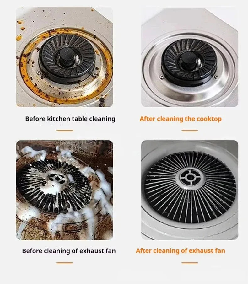Pulitore a vapore da 1,2 litri Sterilizzazione ad alta temperatura Aria condizionata Cappa da cucina Pulitore a vapore per casa/auto 220 V/110 V Spina UE/USA