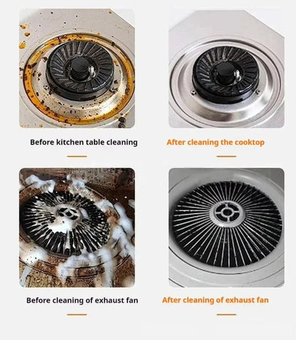 Pulitore a vapore da 1,2 litri Sterilizzazione ad alta temperatura Aria condizionata Cappa da cucina Pulitore a vapore per casa/auto 220 V/110 V Spina UE/USA