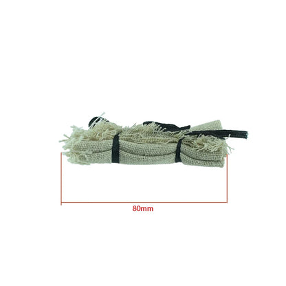Barile Di Olio Estintore Decorativo Per Modelli RC 1 10 Crawler Traxxas TRX4 Defender Axial SCX10 RC4WD