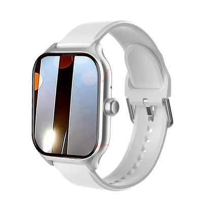 Nuovo orologio intelligente GPS militare da esterno da uomo impermeabile modalità sportiva multipla fitness chiamate Bluetooth HD Smartwatch braccialetto da donna per uomo