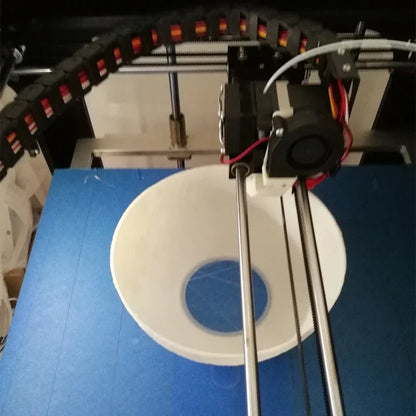 Lampada A Sospensione Forma Di Luna Con Stampa 3D Per Ristorante E Bar Atmosfera Creativa Luce Notturna 110V 220V