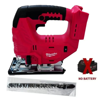 Milwaukee Kit Utensili 18V Trapano Avvitatore Percussione Smerigliatrice Angolare Sega Circolare Brushless