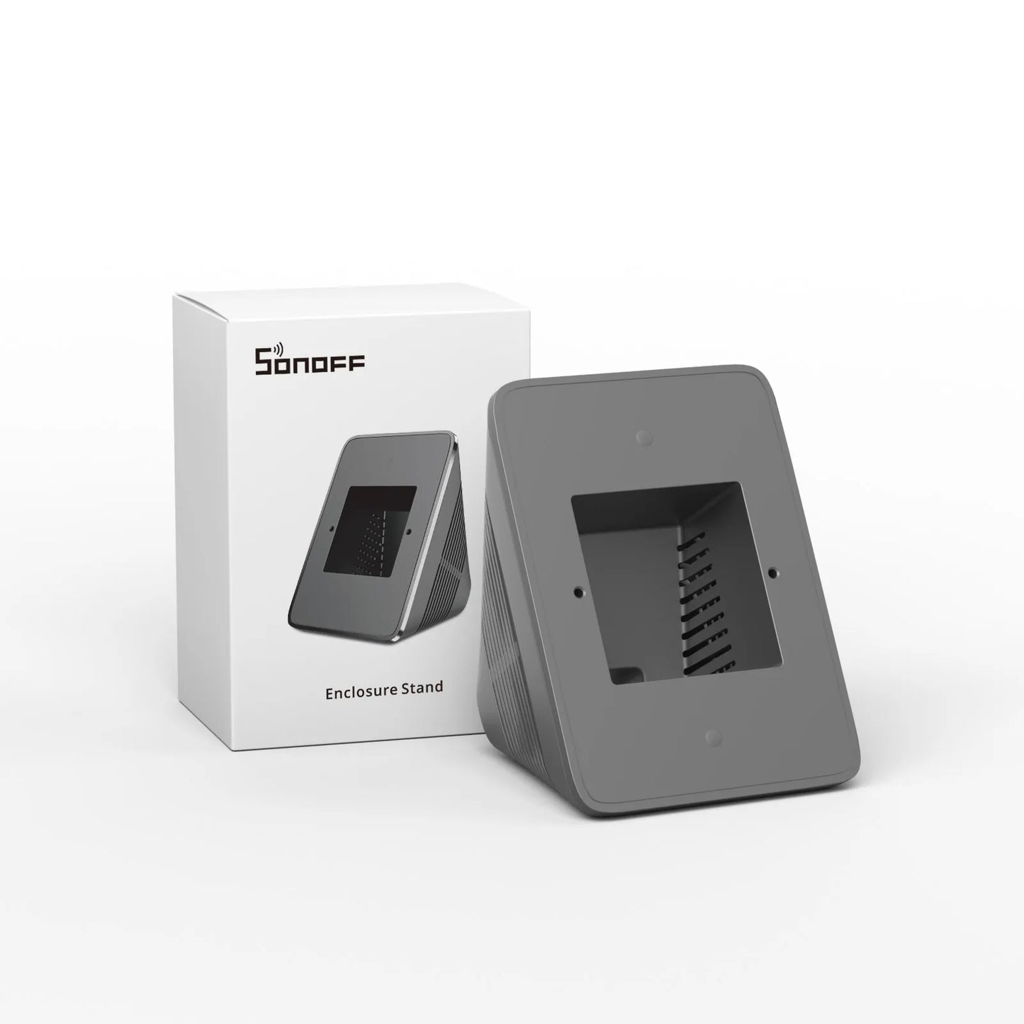 NSPanel Pro 120 Pannello Controllo Smart Home Monitoraggio Consumo Energetico Modulo Zigbee