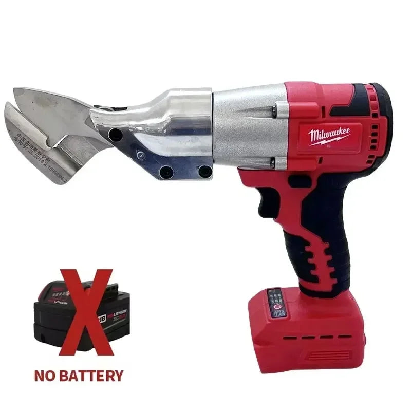 Milwaukee Kit Utensili 18V Trapano Avvitatore Percussione Smerigliatrice Angolare Sega Circolare Brushless