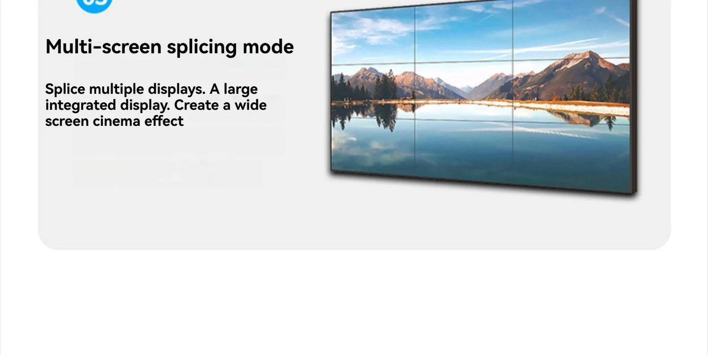 Uyellow 48Gbps Cavo compatibile HDMI 8K 60Hz 50cm 1m 2m 3m 5m Cavo 2.1 compatibile HDMI 4K 120Hz HDR Video con effetti 3D per PC HDTV