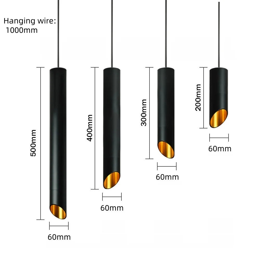 Faretti A LED Dimmerabili Per Decorazione Della Stanza E Atmosfera Degli Ambienti