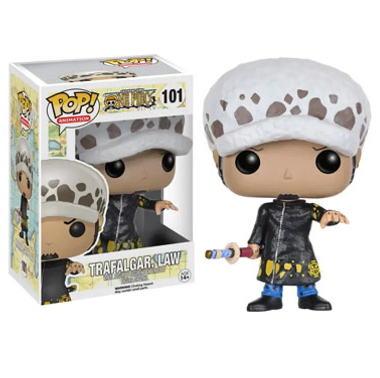 FUNKO POP ONE PIECE Stili completi 939 SHANKS Brook 1129 CHOPPER 918 ZORO 923 Rufy GEAR FOUR 926 #   LAW 926 #   1016 #   Giocattolo modello figura